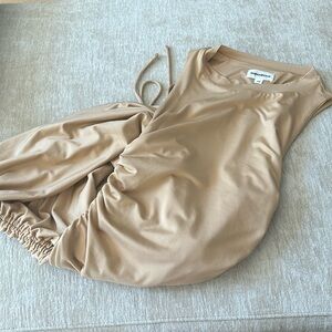 Superdown mini dress, size XS